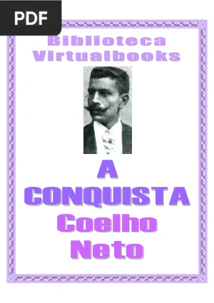 A Conquista