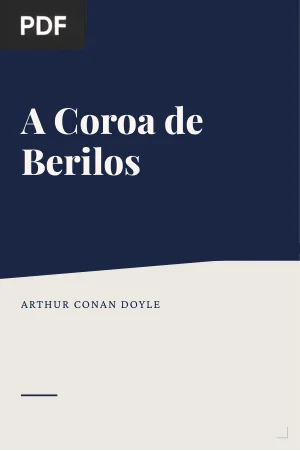 A Coroa de Berilos