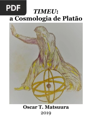 a Cosmologia de Platão