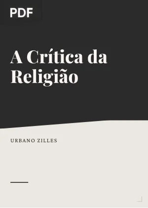 A Crítica Da Religião