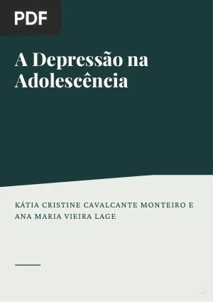 A Depressão na Adolescência
