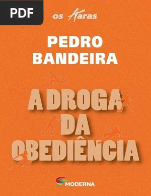 A Droga da Obediência