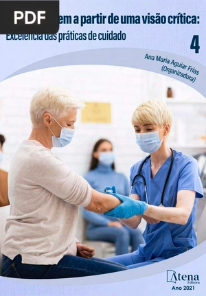 A Enfermagem a Partir de uma Visão Crítica