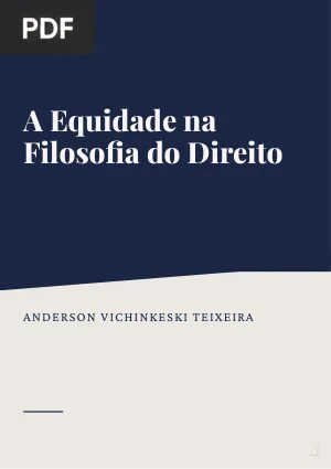 A equidade na filosofia do direito: apontamentos sobre sua origem aristotélica