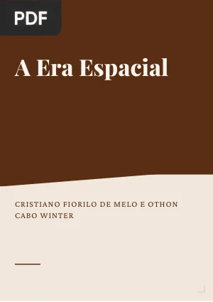 A era espacial