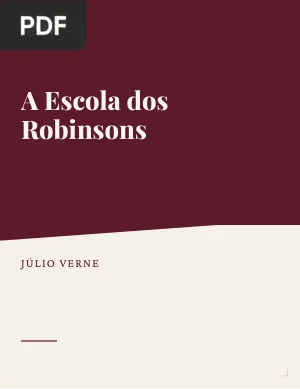 A Escola dos Robinsons