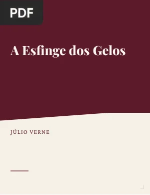 A Esfinge dos Gelos