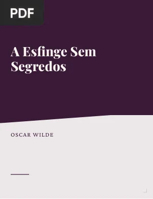 A Esfinge Sem Segredos