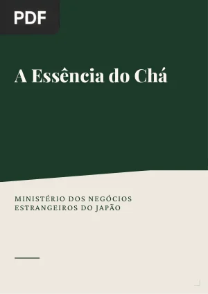 A Essência do Chá