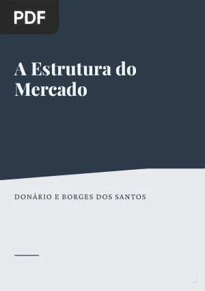 A Estrutura do Mercado