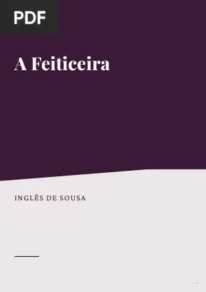 A Feiticeira