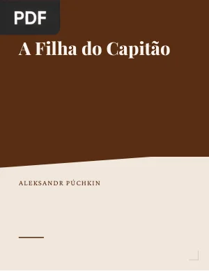 A Filha do Capitão