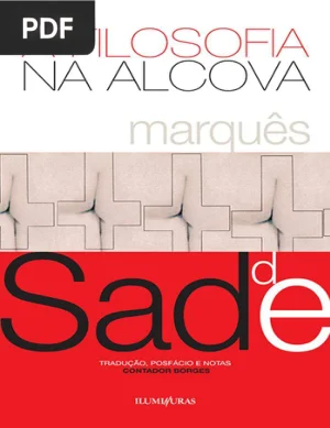 A Filosofia na Alcova