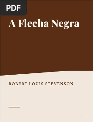 A Flecha Negra