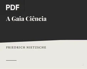 A Gaia Ciência