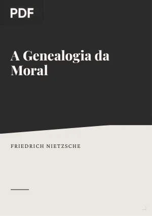 A Genealogia da Moral