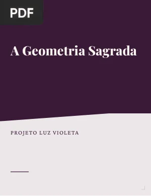 A Geometria Sagrada