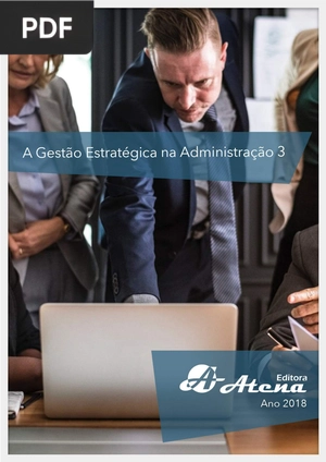 A Gestão Estratégica na Administração 3