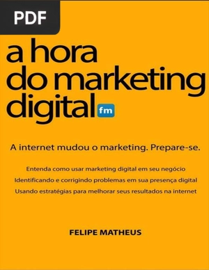 A Hora do Marketing Digital