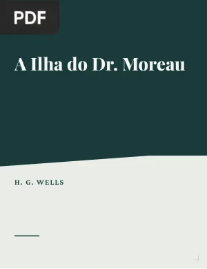 A Ilha do Dr. Moreau