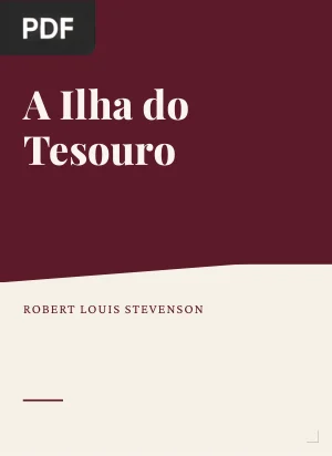 A Ilha do Tesouro