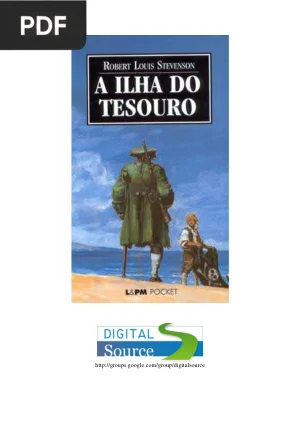 A Ilha do Tesouro