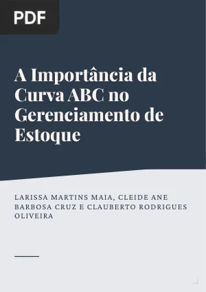A Importância da Curva ABC no Gerenciamento de Estoque