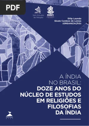 A Índia no Brasil: Religiões e Filosofias da Índia