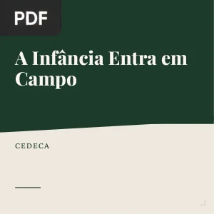 A infância entra em campo: riscos e oportunidades para crianças e adolescentes no futebol