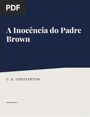 A Inocência do Padre Brown