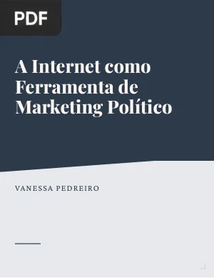 A Internet como ferramenta de Marketing Político