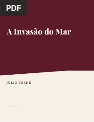 A Invasão do Mar