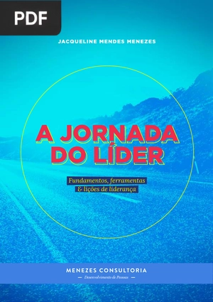 A Jornada do Líder