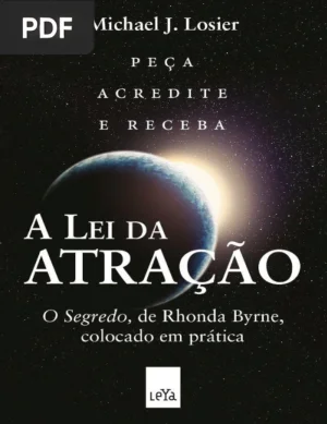 A Lei da Atração
