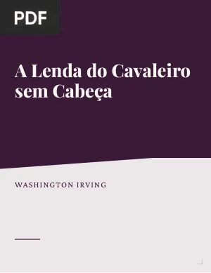 A Lenda do Cavaleiro sem Cabeça