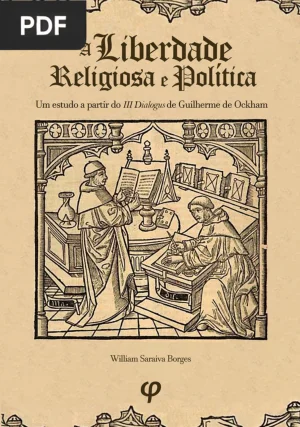 A Liberdade Religiosa e Política em Guilherme de Ockham