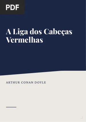 A Liga dos Cabeças Vermelhas
