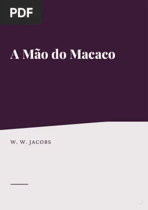A Mão do Macaco