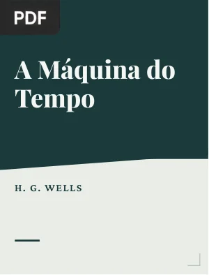 A Máquina do Tempo