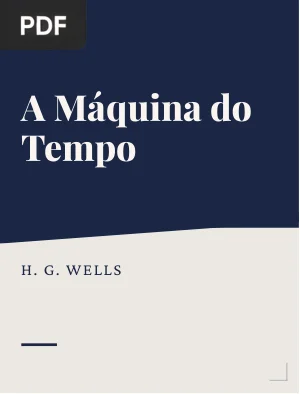 A Máquina do Tempo