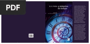 A Máquina do Tempo