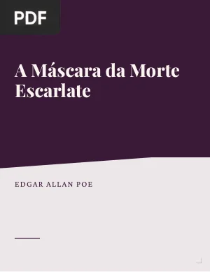 A Máscara da Morte Escarlate