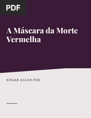 A Máscara da Morte Vermelha