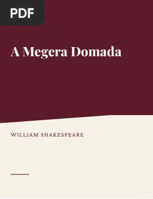 A Megera Domada