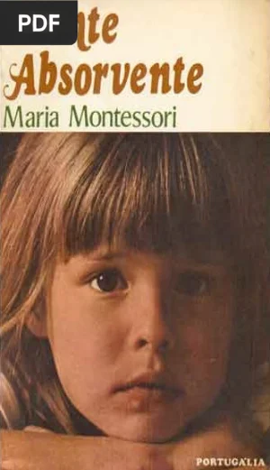 A Mente Absorvente
