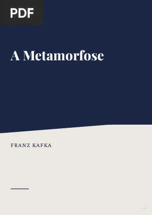 A Metamorfose