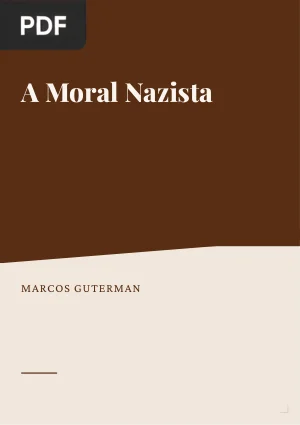 A Moral Nazista