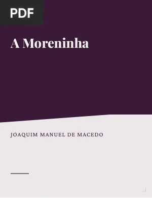 A Moreninha