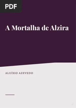 A Mortalha de Alzira