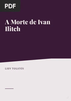 A Morte de Ivan Ilitch